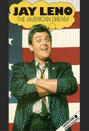 Image Jay Leno: The American Dream