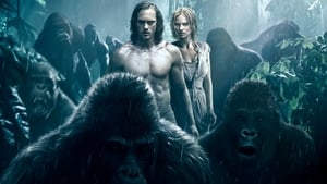 The Legend of Tarzan (2016)