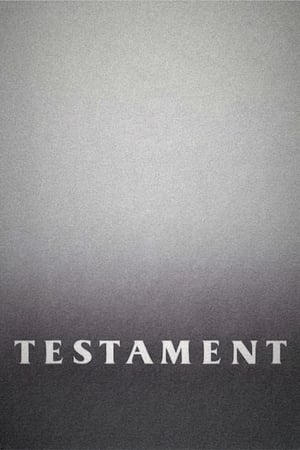 Le dernier testament