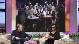 The Jennifer Hudson Show Season 2 : Blake Shelton