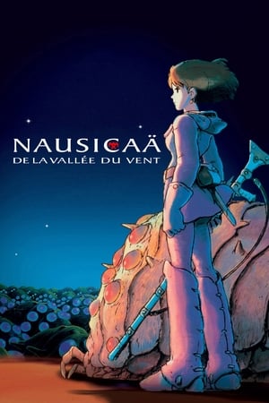 Image Nausicaä de la vallée du vent