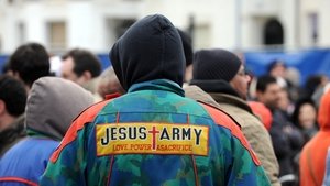 Inside the Jesus Army (2025)