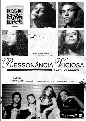 Ressonância Viciosa (2024)