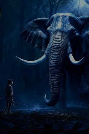 Ghost Elephants (2025)