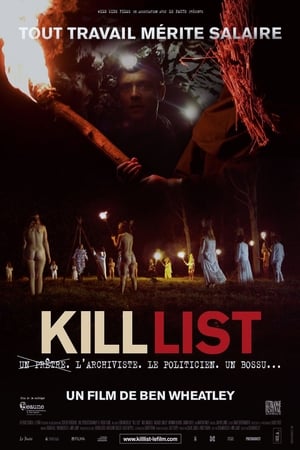 Télécharger Kill List ou regarder en streaming Torrent magnet 