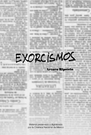 Télécharger Exorcismos ou regarder en streaming Torrent magnet 