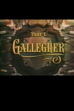 Image The Adventures of Gallegher