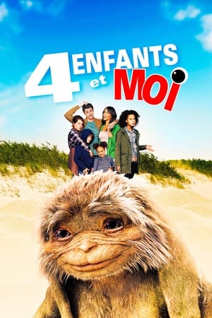 Télécharger 4 enfants et moi ou regarder en streaming Torrent magnet 