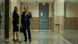 Better Call Saul Season 5 Episode 1