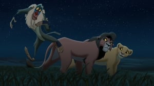 The Lion King II: Simba’s Pride (1998)