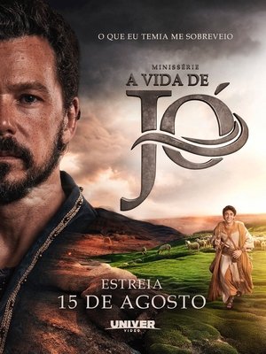 A Vida de Jó (2025)