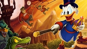 DuckTales: The Movie – Treasure of the Lost Lamp