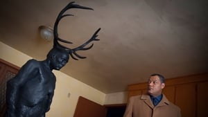 Hannibal Season 1 Episode 13
