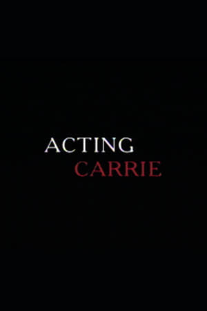 Image Acting 'Carrie'