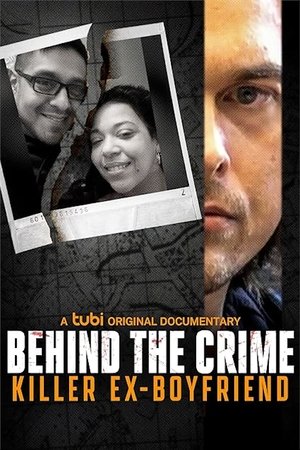 Behind the Crime: Killer Ex-Boyfriend (1970)