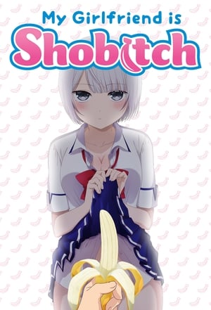 Poster My Girlfriend Is Shobitch 2017