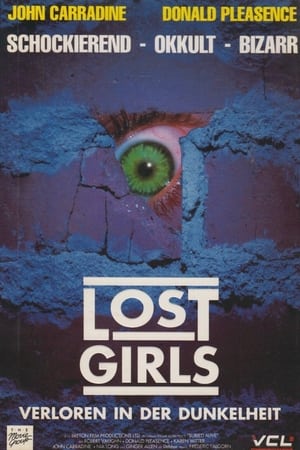 Lost Girls - Verloren in der Dunkelheit 1989