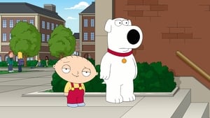 Family Guy Season 16 Episode 6