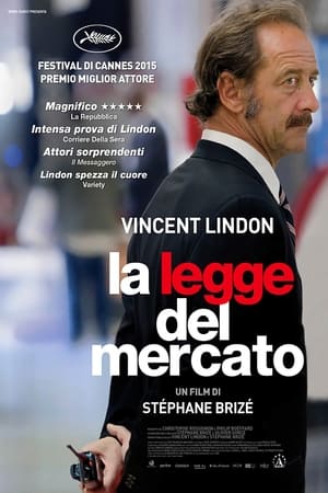 La legge del mercato 2015