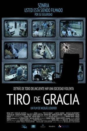 Image Tiro de gracia