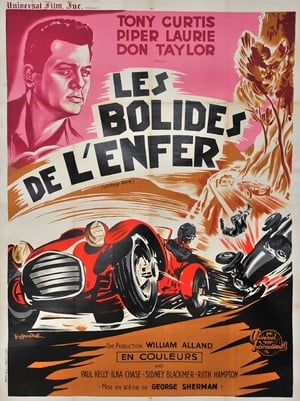 Image Les bolides de l'enfer