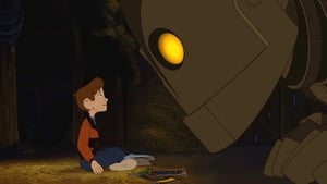 مشاهدة فيلم The Iron Giant 1999 مترجم