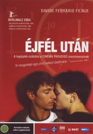 Poster Éjfél után 2004