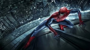 Capture of The Amazing Spider-Man (2012) HD Монгол хэл