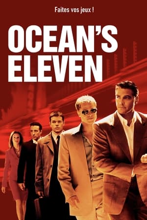 Télécharger Ocean's Eleven ou regarder en streaming Torrent magnet 