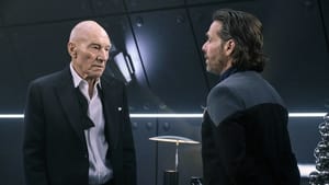 Star Trek: Picard Season 2 Episode 7 مترجمة