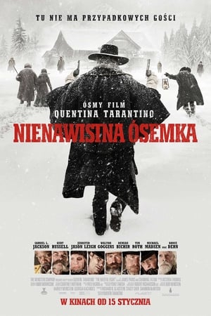 Nienawistna Ósemka 2015