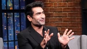 Late Night with Seth Meyers Season 10 :Episode 29  Kumail Nanjiani, Matt Rogers, A Performance from the Cast of Titanique