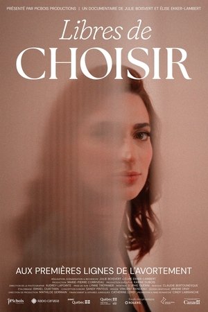 Libres de choisir (2025)