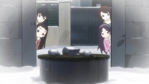 Kakushigoto Season 1 Episode 11