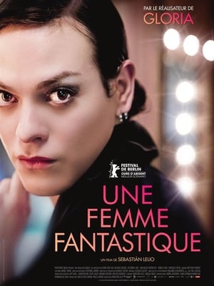 Image Une femme fantastique