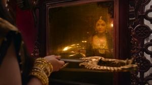 Ponniyin Selvan: Part One (2022)