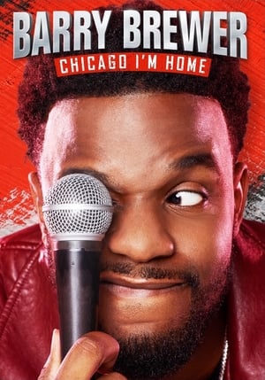 Image Barry Brewer: Chicago, I'm Home