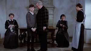 Fanny and Alexander