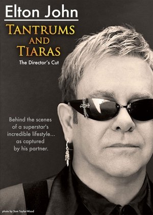 Télécharger Elton John: Tantrums & Tiaras ou regarder en streaming Torrent magnet 