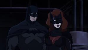 مشاهدة فيلم Batman: Bad Blood 2016 مترجم