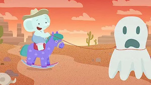 Tina & Tony Season 2 :Episode 46  Episode 46