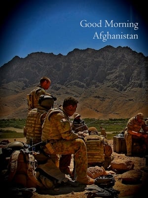 Image Good Morning Afghanistan