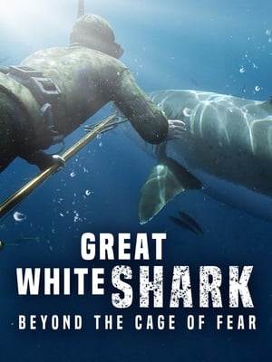 Image Great White Shark: Beyond the Cage of Fear
