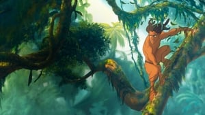 مشاهدة فيلم Tarzan 1999 مترجم – مدبلج