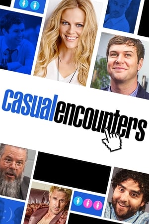 Poster Casual Encounters 2016