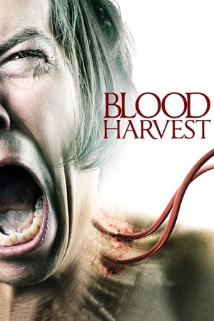 Image The Blood Harvest