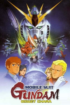 Image Mobile Suit Gundam: Odwet Chara