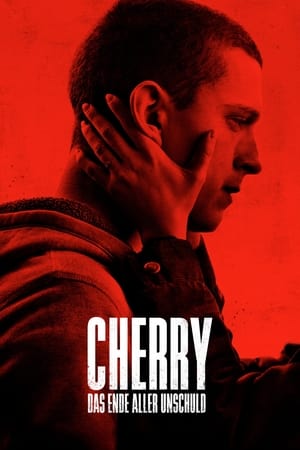 Poster Cherry - Das Ende aller Unschuld 2021