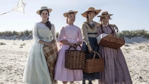 مشاهدة فيلم Little Women 2019 مترجم