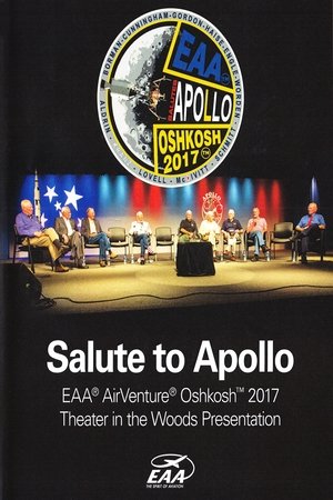 Télécharger Salute to Apollo: EAA AirVenture Oshkosh 2017 ou regarder en streaming Torrent magnet 